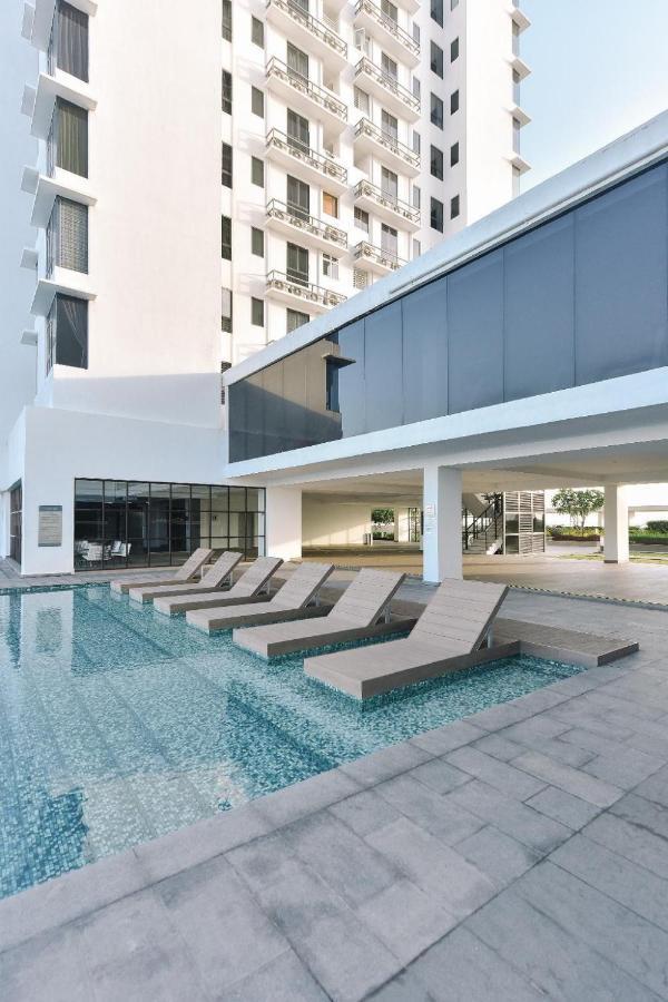 Pangsapuri 1tebrau Southkey Midvelly By Affinity Johor Bahru