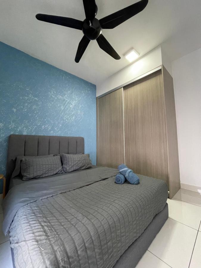 Pangsapuri 1tebrau Southkey Midvelly By Affinity Johor Bahru